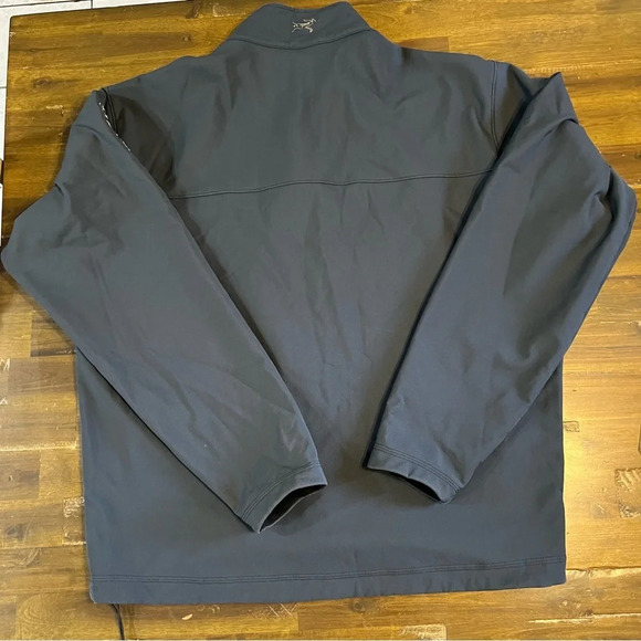 Arc’teryx Gamma SV Jacket Full Zip - Picture 6 of 15